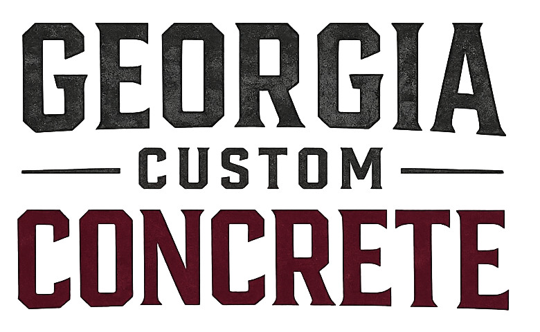 Georgia Custom Concrete