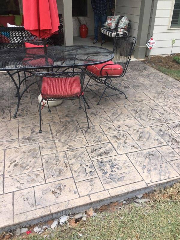Porches & Patios thumbnail 4