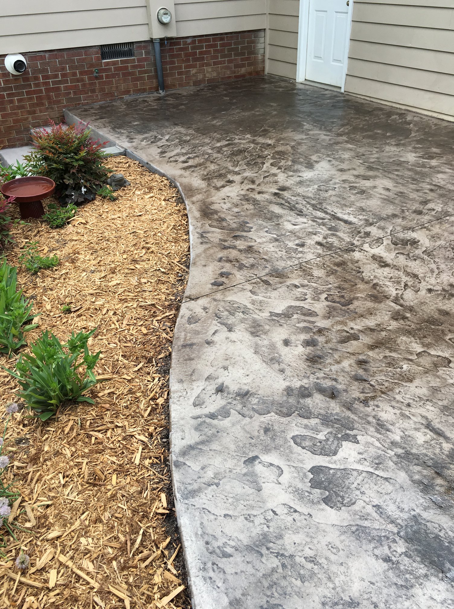 Decorative Concrete