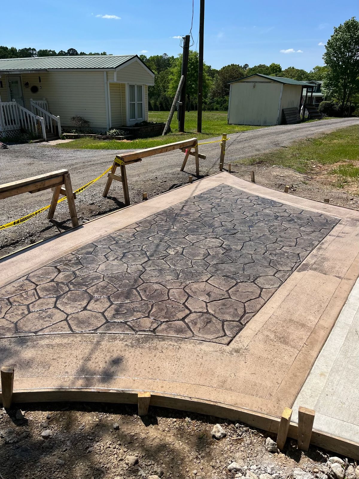 Decorative Concrete thumbnail 4