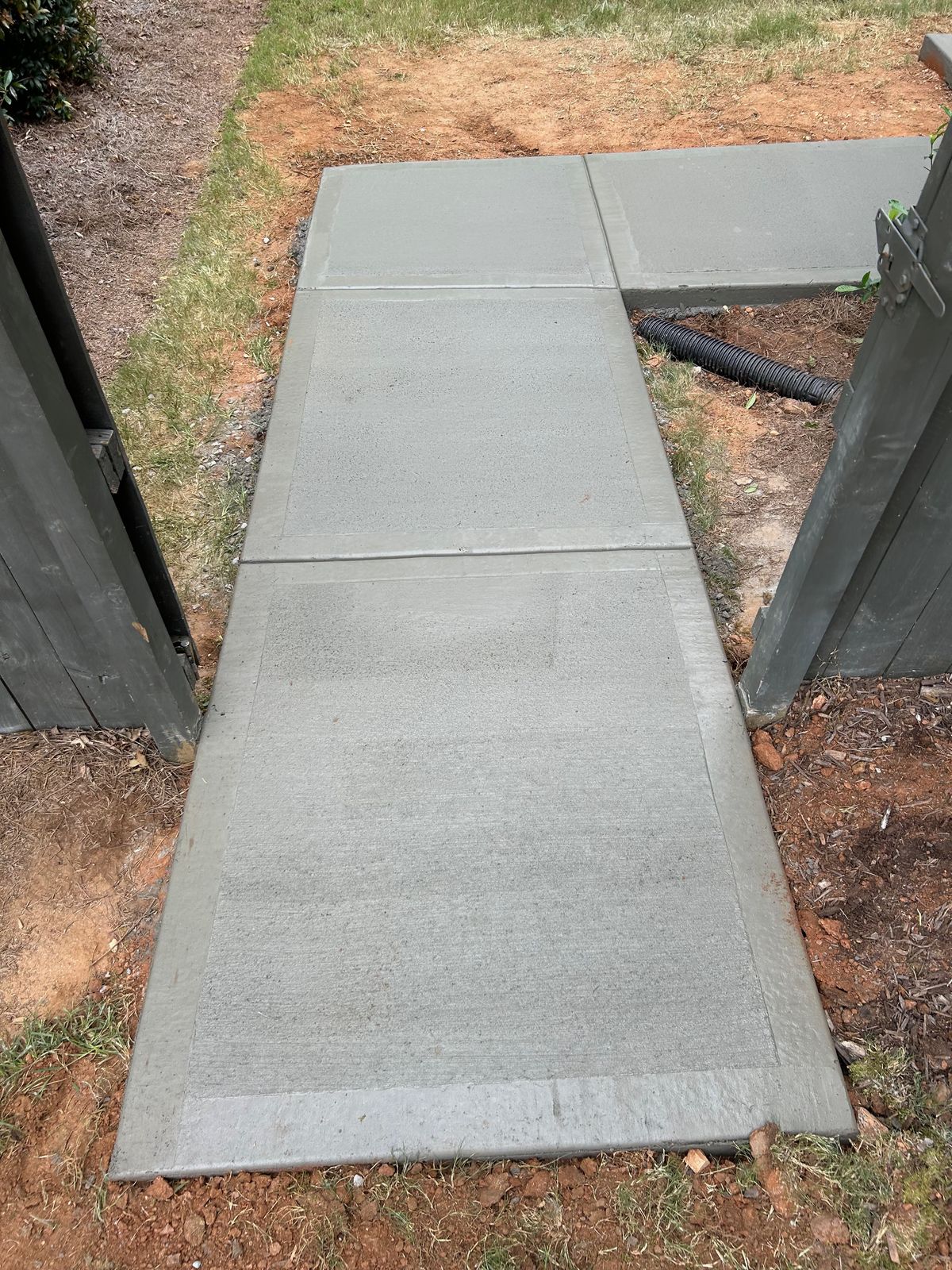 Driveways & Sidewalks photo 5