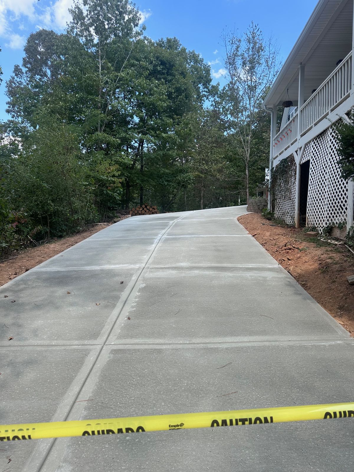 Driveways & Sidewalks photo 6