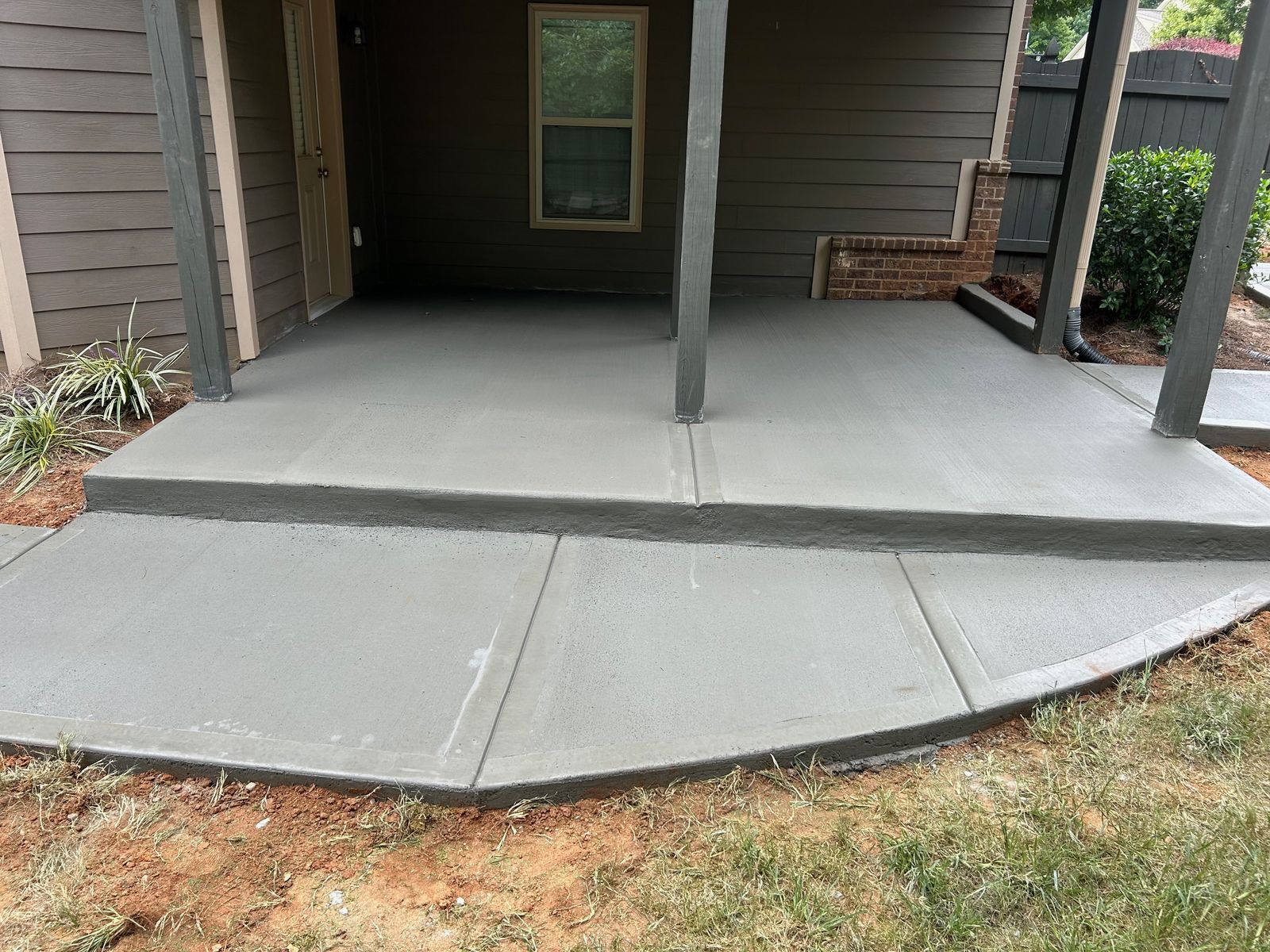 Porches & Patios photo 9