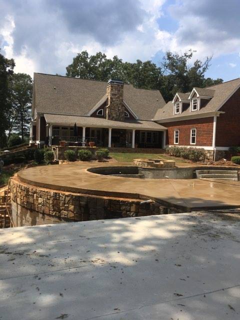 Porches & Patios photo 7