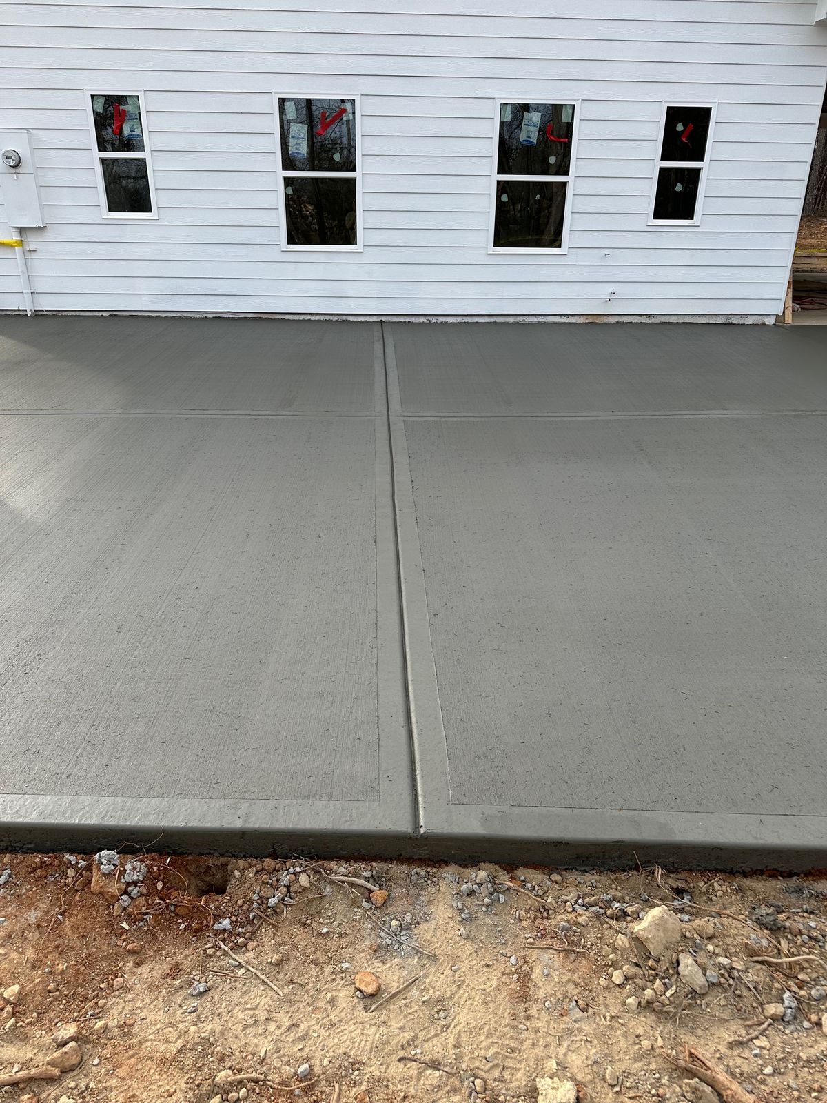 Slabs