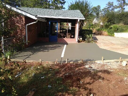 Porches & Patios thumbnail 3