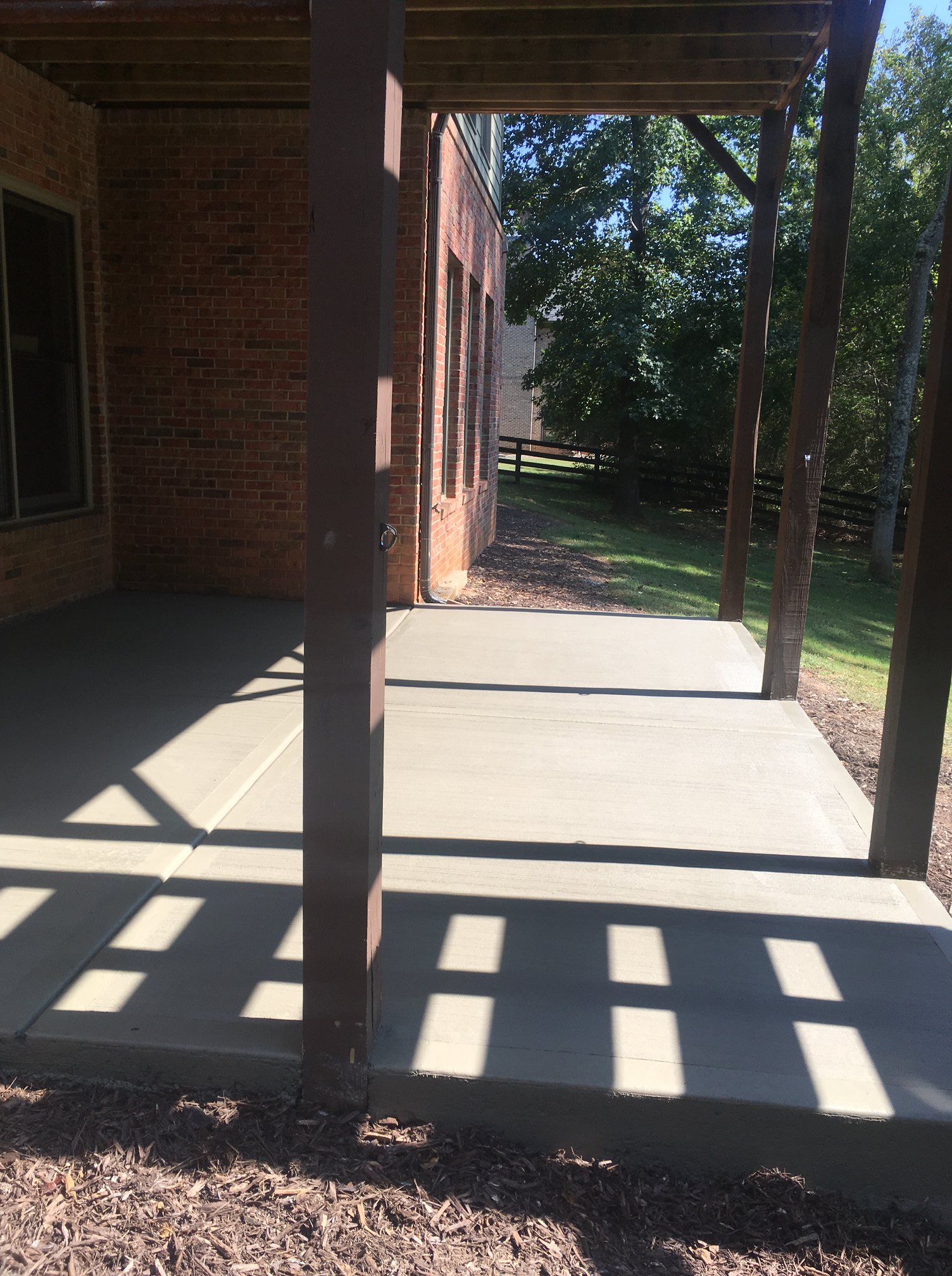Porches & Patios